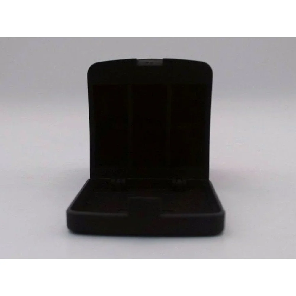Gopro - Storage Box Charger with Lid. Black, BRAND NEW IN BOX